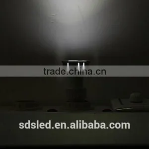 LED Spotlight 3W Cool White Led Spotlight GU10 High Power Spot Light thumbnail-5