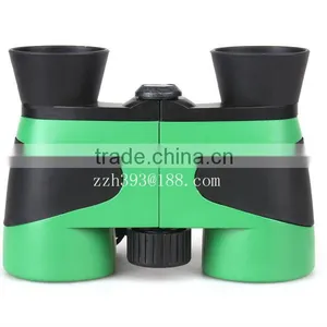 Cheap Promotional Plastic Toy Binoculars for Worldcup thumbnail-1