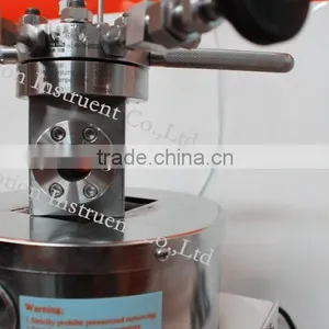 High Pressure Reactor 5000L thumbnail-2