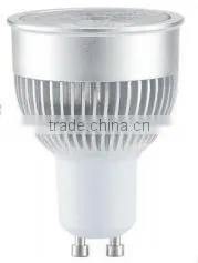 Driverless ac Cob Gu10 Led Spotlight Albaba Express Bulk Buy From China thumbnail-1