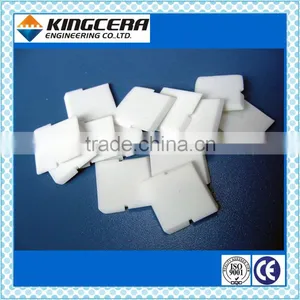 High Alumina Ceramic Lining Brick of Kingcera thumbnail-2