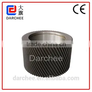 350/420/508/850 Ring Die and Roller for Pellet Mill/Machine thumbnail-2