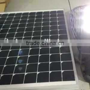2016 New Products Outdoor Lighting Solar Panel Led Street Light 20w 30w 40w 60W Integrated Solar Street Light thumbnail-5