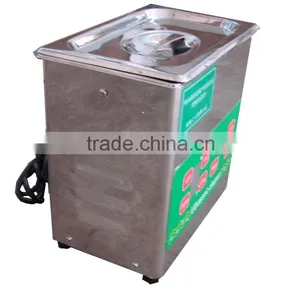 Ultrasonic Diesel Injector Cleaner of Wide-frequency, Double Shaking Points for Injector Inside Cleaning thumbnail-1
