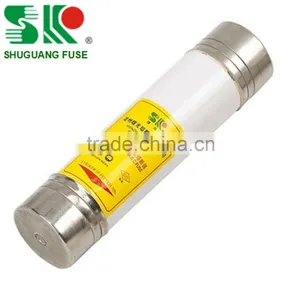 High Voltage Fuses Type W for Motor Protection thumbnail-1