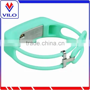Muti-color Smart Watch Replacement Silicone Watchband Silicone Band for Fitbit Alta Supplier's Choice thumbnail-2