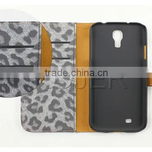 2014 Hot-selling Horizontal Flip Case For Samsung Galaxy S4 I95 thumbnail-2