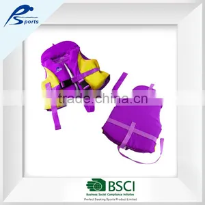 Water Toys for Funny Neoprene Swimming Vest thumbnail-1