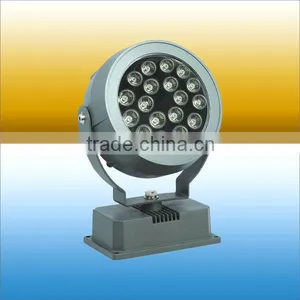 50w Led Flood Light Housing thumbnail-1
