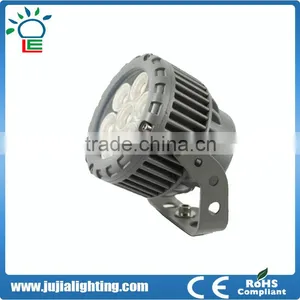 18w Outdoor Spot Light/ Waterproof Led Outdoor Spotlights Quality Choice thumbnail-3