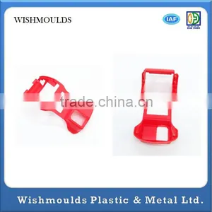 Custom Cheap Plastic Injection Moulded Products Factory thumbnail-5