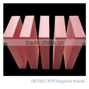 Xps Fireproof Wall Board thumbnail-1