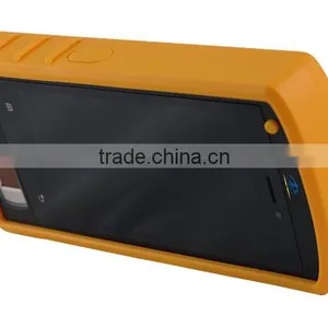 2016 New Handle Portable Biometric Fingerprint Time Attendance With Strong Function And Best Price (Hf-Fp05) thumbnail-3