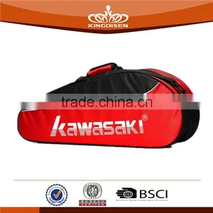New Design Multifunctional Sport Badminton Racket Bag thumbnail-1