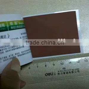 Waterproof Double Component Liquid Coating thumbnail-5