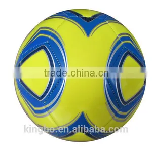 Shiny PVC Machine Swen Football thumbnail-1