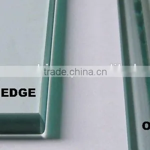 Round Edging Machine Glass Edging Machine With Polishing thumbnail-2