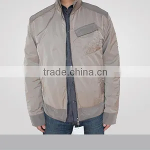 Softshell POLYURETHANE JACKET FOR SPRING thumbnail-1