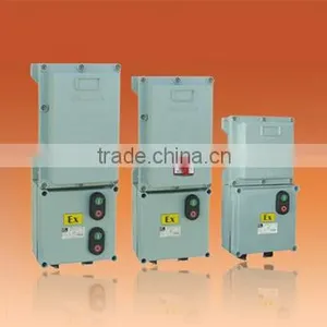 Explosion-Proof Electromagnetic Starter thumbnail-1