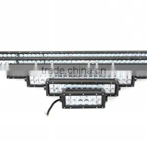 4D Off-road Light Bar Suv Atv 4wd Led Driving Light 7.5" 13.5" 21.5" 31.5" 41.5" 50" Inch 4D 4x4 Led Light Bar Quality Choice thumbnail-2