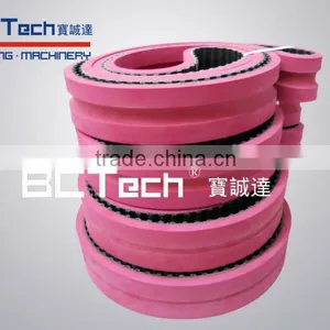 Timing Belt Coating&grooving Rubber thumbnail-1