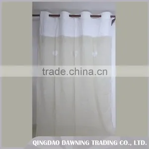 Factory Price Wholesale Fabric Curtain thumbnail-3