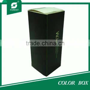 TWO COLOR FASHION PAPER FOLDING CARDBOARD thumbnail-1
