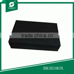 BLACK RIGID BOXES FOR PACKAGING thumbnail-4