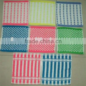 Low Price Promotion Microfiber Cleaning Towel thumbnail-1