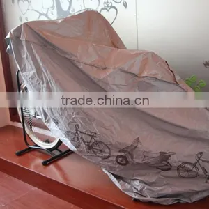 >>>High Quality&Attrative Designs Waterproof PVC Bicycle Bits Bike Cover/ thumbnail-1