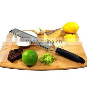 2016 Kitchen Tools Zester Grater. Lemon Zester for Cheese thumbnail-1
