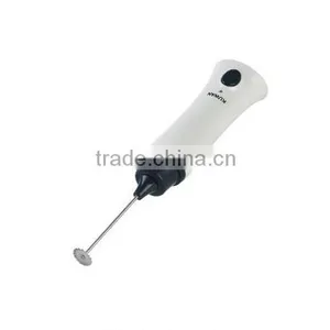 2016 Best Quality Electric Milk Frother Electric thumbnail-6