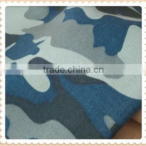 T/C 65/35 21*21 108*58 57/58'' Camouflage Fabric thumbnail-3