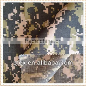 tc 80/20 21*21 108*58 57/58'' Military Uniform Camouflage Fabric thumbnail-1