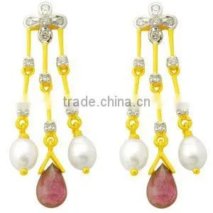 FASION EARRING thumbnail-1