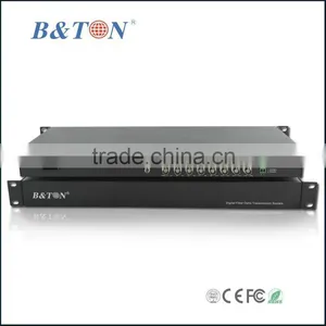 16 Channel Video 20km FC FTTH Optical Receiver thumbnail-2