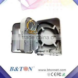 FTTH BOX FTTH Terminal Box Made in China thumbnail-2