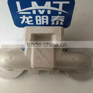 Filter Base Truck Parts 612600070350 thumbnail-2