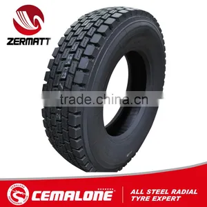 2015 Low Price Tires With High Quality Inner Tube 12.00r24 Tires thumbnail-6
