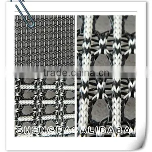3d Spacer Mesh Fabric for Lining thumbnail-1