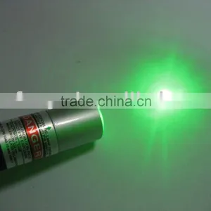 Green Laser Pointer thumbnail-1