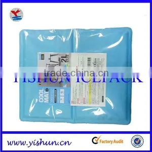 Cooling Mat Pad Cushion thumbnail-1