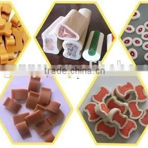 Large-scale Production Line of Wet Dog Food Delicious thumbnail-3