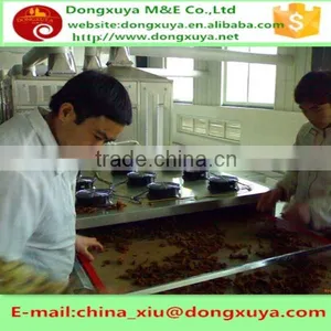 304 # Microwave Drying Sterilization Machine thumbnail-5