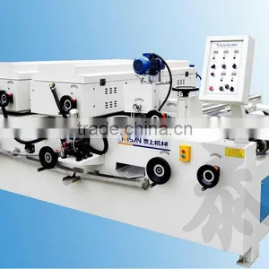Rubber Roller Coating Machine thumbnail-1