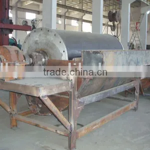 Magnetic Separator, Dry Magnetic Separator,permanent Magnetic Separator, Wet Magnetic Separator thumbnail-1