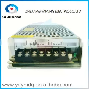 YMS-100-24 Switch Power Supply High Quality 100W 24V DC Led Single Output Short-circuit Protection thumbnail-4