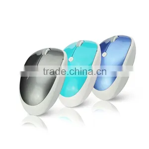2015 Hot Selling Cheap 2.4Ghz USB Wireless Optical Mouse Driver Computer Mouse thumbnail-4