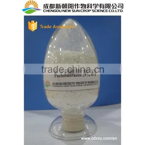 Plant Growth Regulator Paclobutrazol 25% WP thumbnail-1