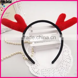 Gils Lovely Christmas Headband Children Hair Accessory thumbnail-2